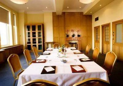 фото отеля The Clarence Hotel Dublin