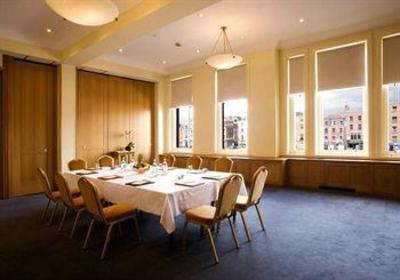 фото отеля The Clarence Hotel Dublin