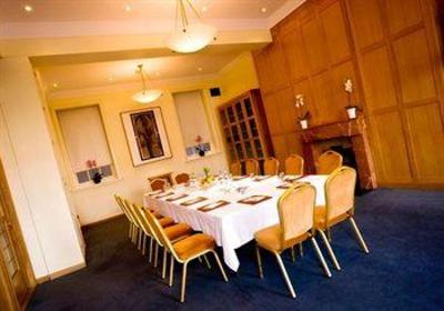 фото отеля The Clarence Hotel Dublin