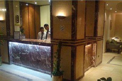фото отеля Royal House Hotel Luxor