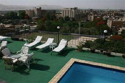 фото отеля Royal House Hotel Luxor