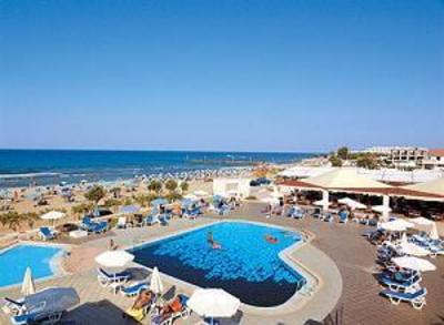 фото отеля Kosta Mare Palace Hotel