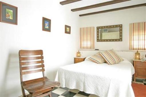 фото отеля Hotel La Casa del Califa Hotel