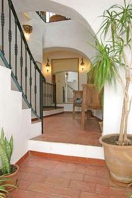 фото отеля Hotel La Casa del Califa Hotel