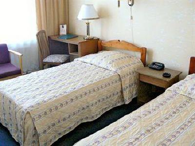 фото отеля Azimut Amur Bay Hotel