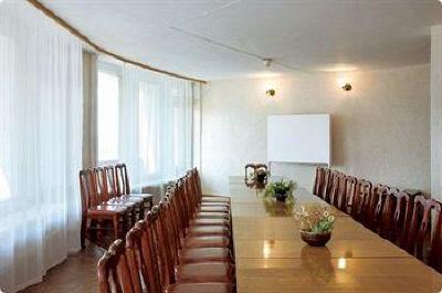 фото отеля Azimut Amur Bay Hotel