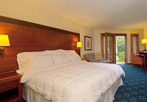 фото отеля Courtyard by Marriott Kauai at Coconut Beach