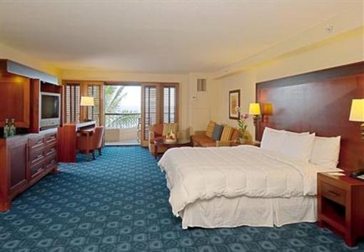 фото отеля Courtyard by Marriott Kauai at Coconut Beach