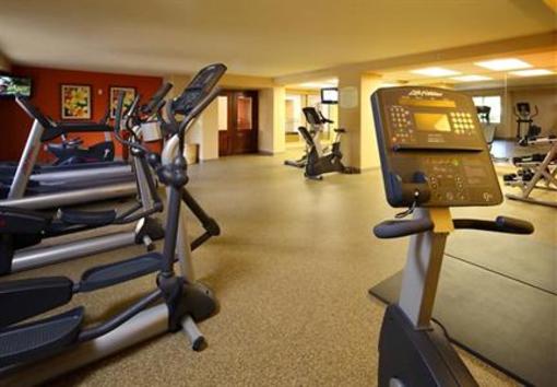 фото отеля Courtyard by Marriott Kauai at Coconut Beach