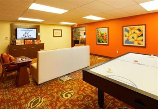фото отеля Courtyard by Marriott Kauai at Coconut Beach