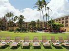 фото отеля Courtyard by Marriott Kauai at Coconut Beach
