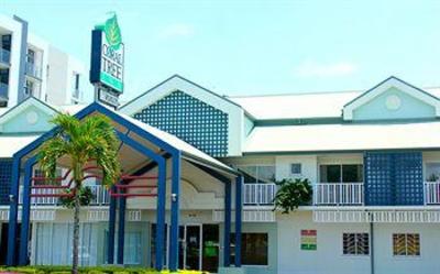 фото отеля Coral Tree Inn Cairns
