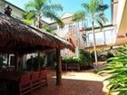 фото отеля Coral Tree Inn Cairns