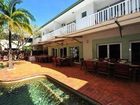 фото отеля Coral Tree Inn Cairns