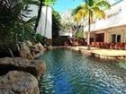 фото отеля Coral Tree Inn Cairns