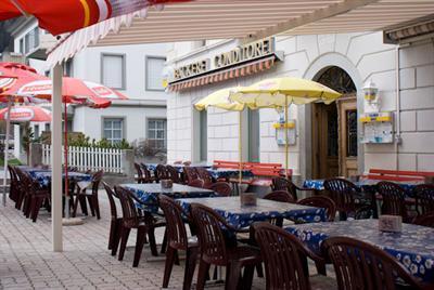 фото отеля Hotel Acla-Filli