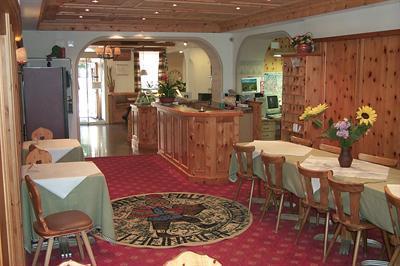 фото отеля Hotel Acla-Filli