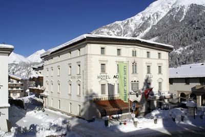 фото отеля Hotel Acla-Filli