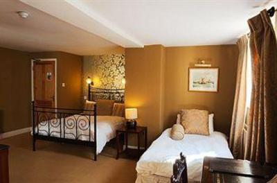 фото отеля The White Cliffs Hotel Dover