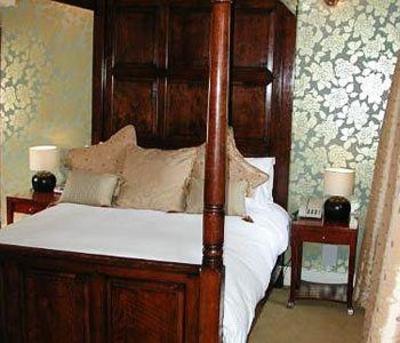 фото отеля The White Cliffs Hotel Dover