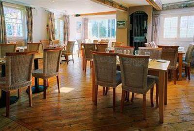 фото отеля The White Cliffs Hotel Dover