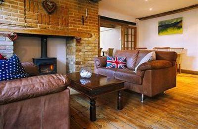 фото отеля The White Cliffs Hotel Dover