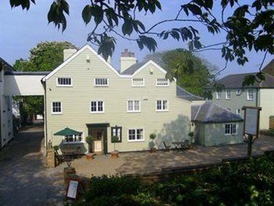 фото отеля The White Cliffs Hotel Dover