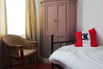фото отеля The White Cliffs Hotel Dover