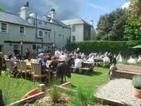 The White Cliffs Hotel Dover