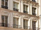 фото отеля Hotel Le Petit Paris
