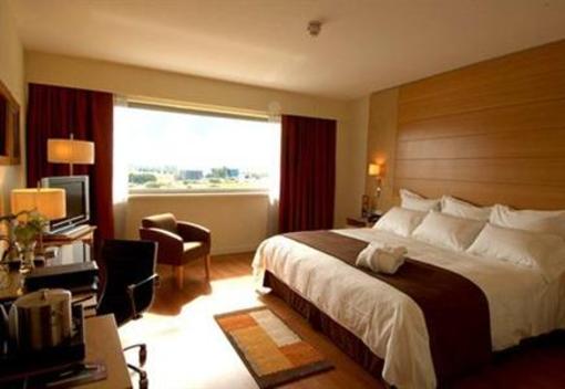 фото отеля Renaissance Barcelona Airport Hotel El Prat De Llobregat