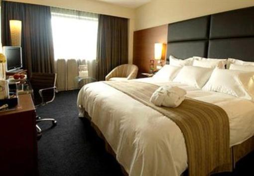 фото отеля Renaissance Barcelona Airport Hotel El Prat De Llobregat