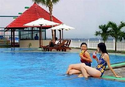 фото отеля Royal Hotel & Healthcare Resort Qui Nhon