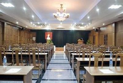 фото отеля Royal Hotel & Healthcare Resort Qui Nhon