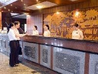 Royal Hotel & Healthcare Resort Qui Nhon