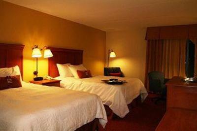 фото отеля Hampton Inn Clarksville (Indiana)