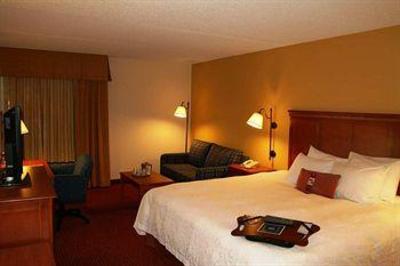 фото отеля Hampton Inn Clarksville (Indiana)