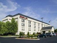 Hampton Inn Clarksville (Indiana)