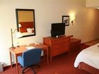 фото отеля Hampton Inn Clarksville (Indiana)