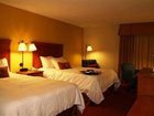 фото отеля Hampton Inn Clarksville (Indiana)