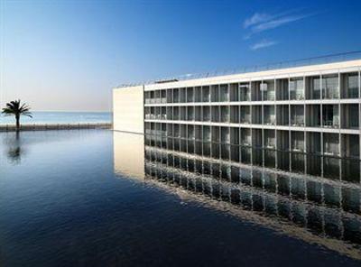 фото отеля Le Meridien Ra Beach Hotel & Spa