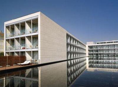 фото отеля Le Meridien Ra Beach Hotel & Spa