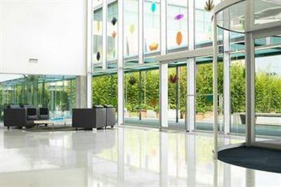 фото отеля Le Meridien Ra Beach Hotel & Spa