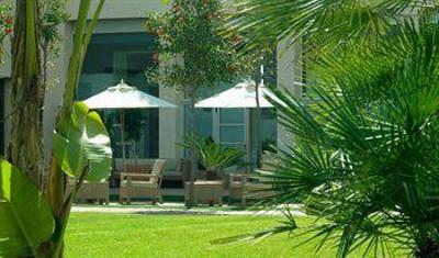 фото отеля Le Meridien Ra Beach Hotel & Spa