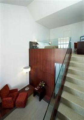 фото отеля Le Meridien Ra Beach Hotel & Spa