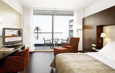 фото отеля Le Meridien Ra Beach Hotel & Spa