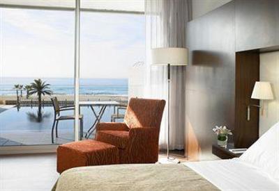 фото отеля Le Meridien Ra Beach Hotel & Spa