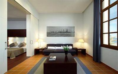 фото отеля Le Meridien Ra Beach Hotel & Spa
