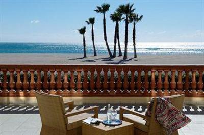 фото отеля Le Meridien Ra Beach Hotel & Spa
