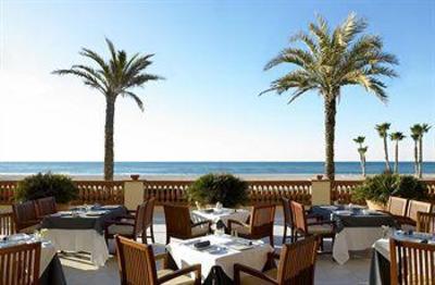 фото отеля Le Meridien Ra Beach Hotel & Spa